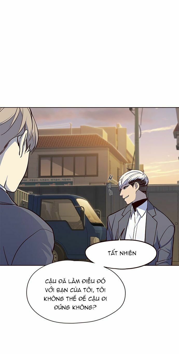 Hoá Thân Thành Mèo: Chapter 20