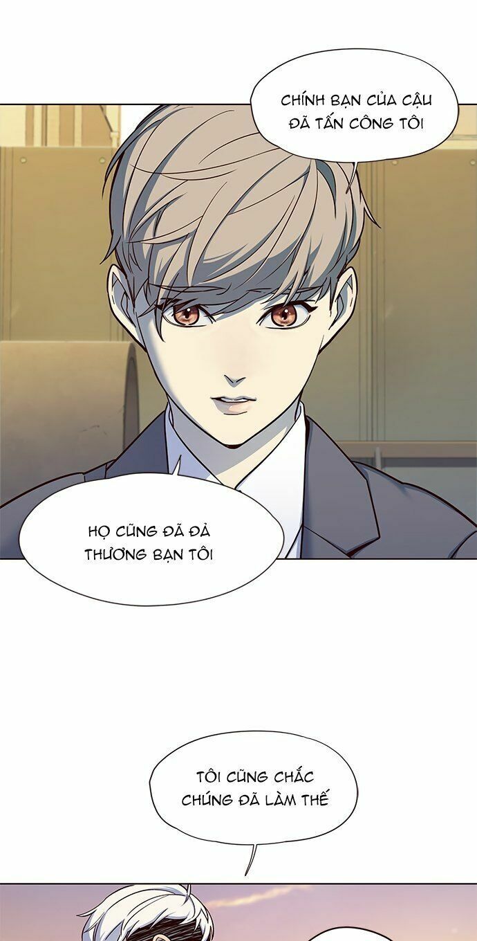 Hoá Thân Thành Mèo: Chapter 20