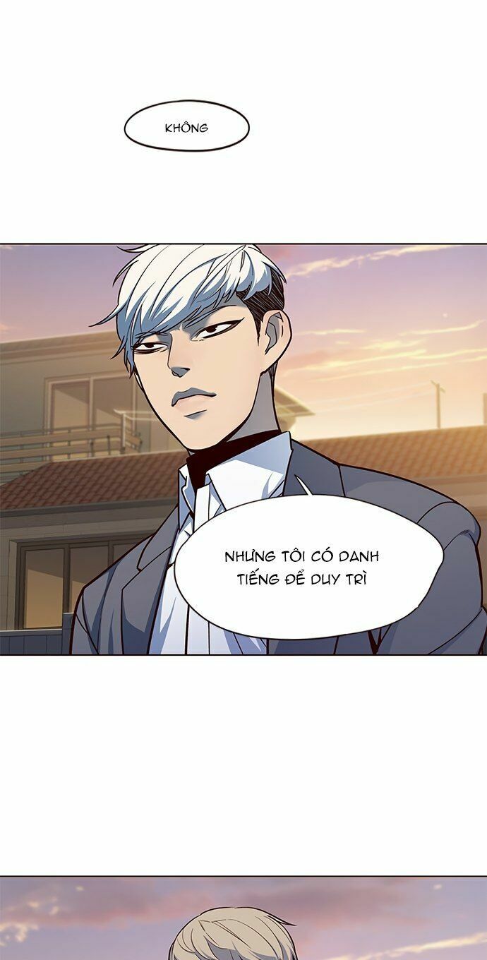 Hoá Thân Thành Mèo: Chapter 20