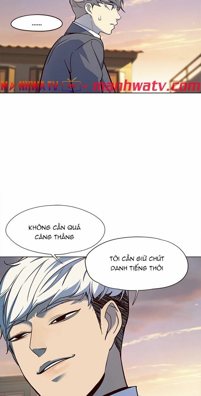 Hoá Thân Thành Mèo: Chapter 20