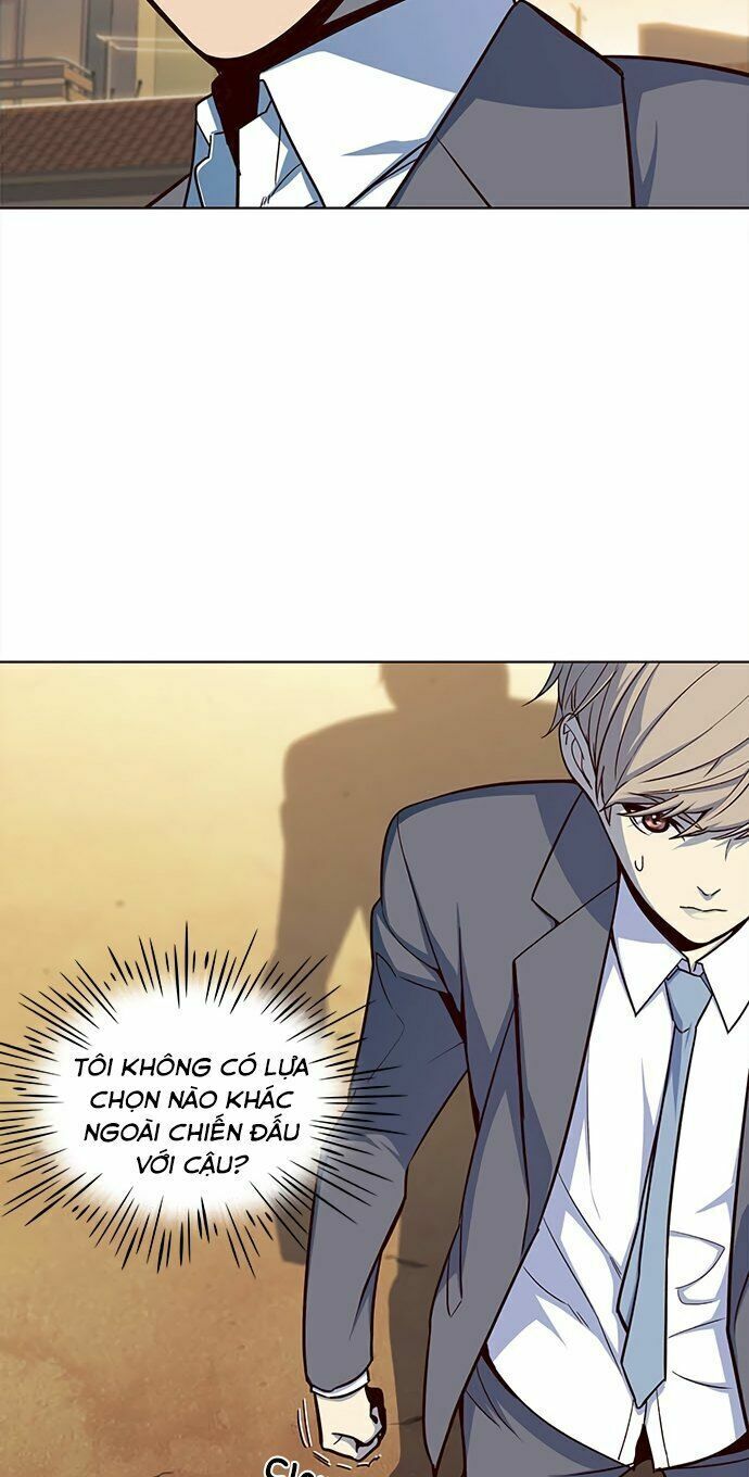 Hoá Thân Thành Mèo: Chapter 20