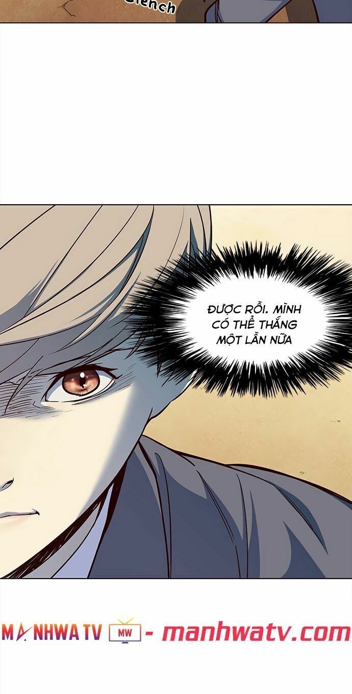 Hoá Thân Thành Mèo: Chapter 20