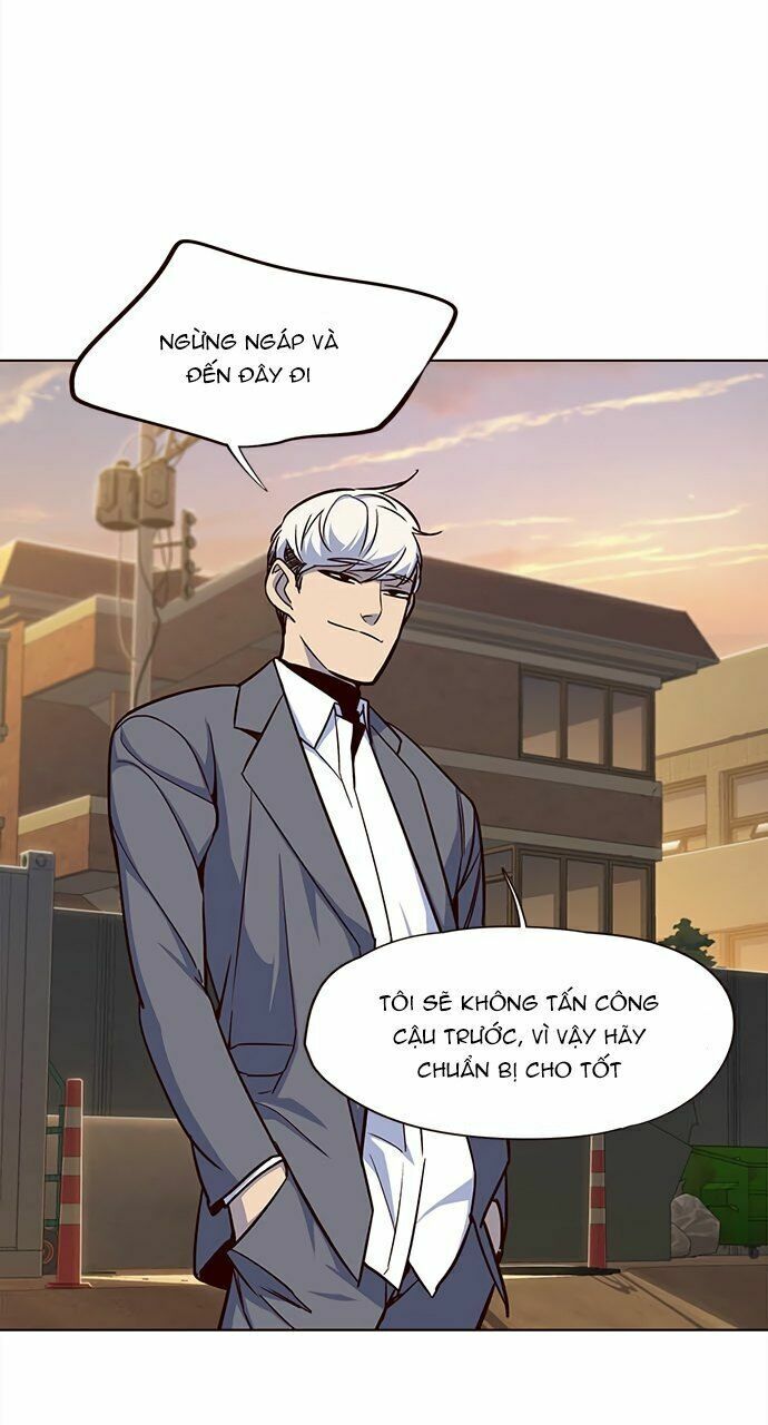 Hoá Thân Thành Mèo: Chapter 20
