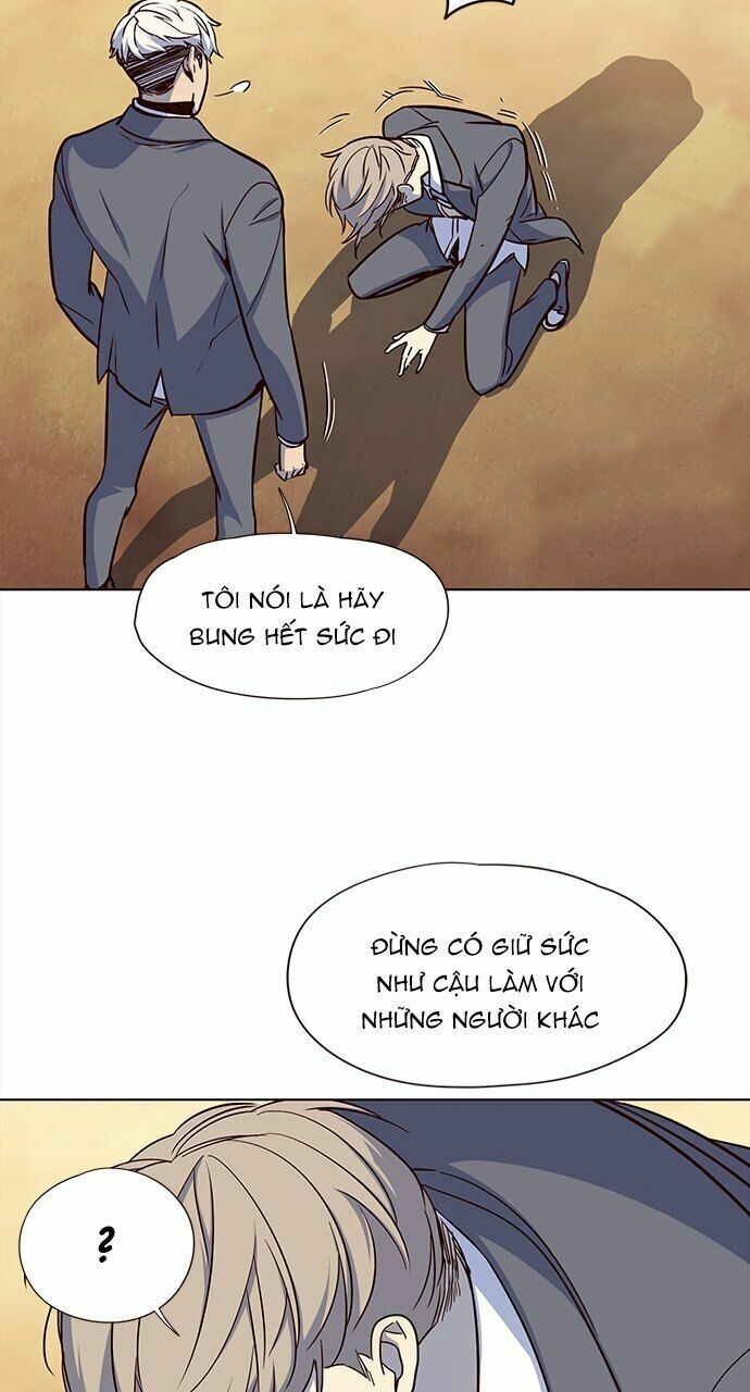 Hoá Thân Thành Mèo: Chapter 20