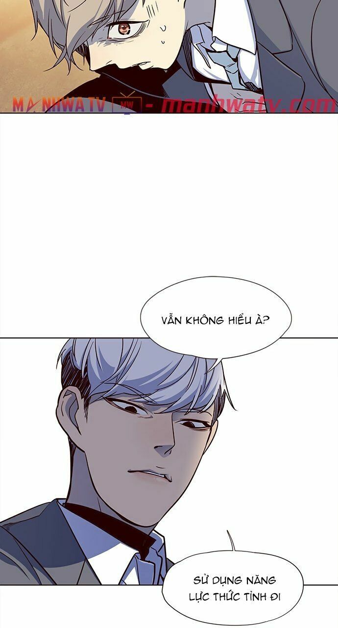 Hoá Thân Thành Mèo: Chapter 20