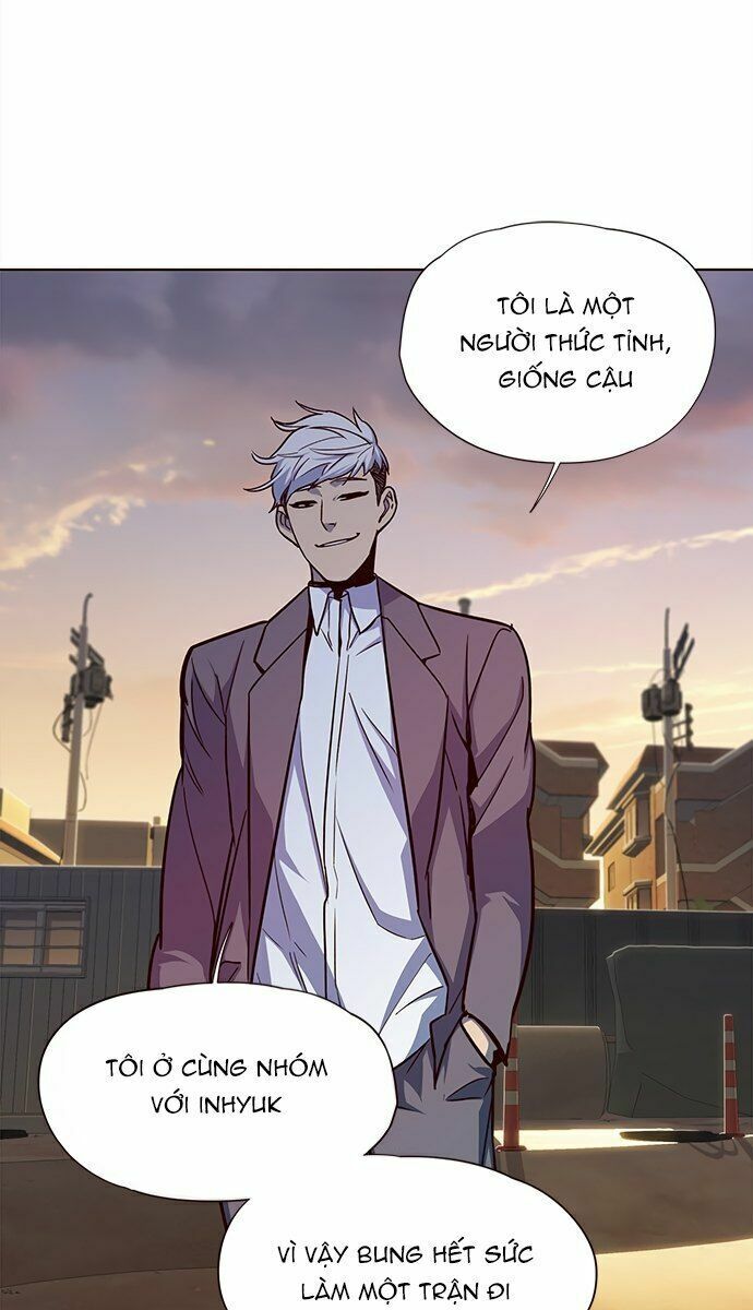 Hoá Thân Thành Mèo: Chapter 20