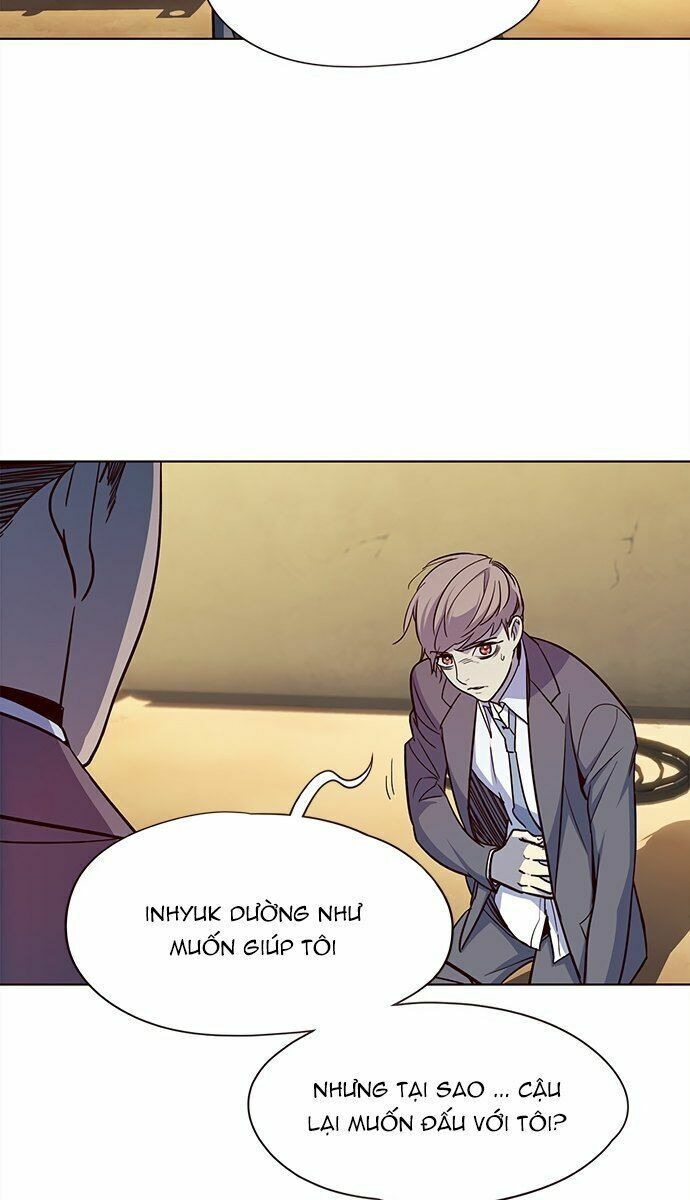 Hoá Thân Thành Mèo: Chapter 20