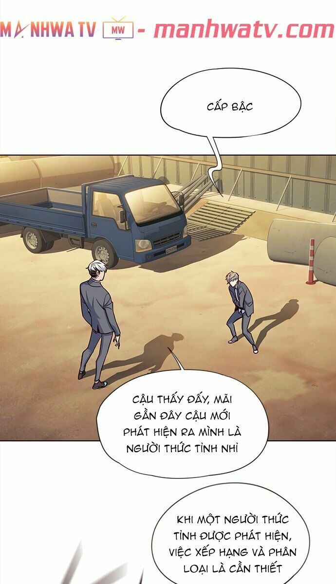 Hoá Thân Thành Mèo: Chapter 20