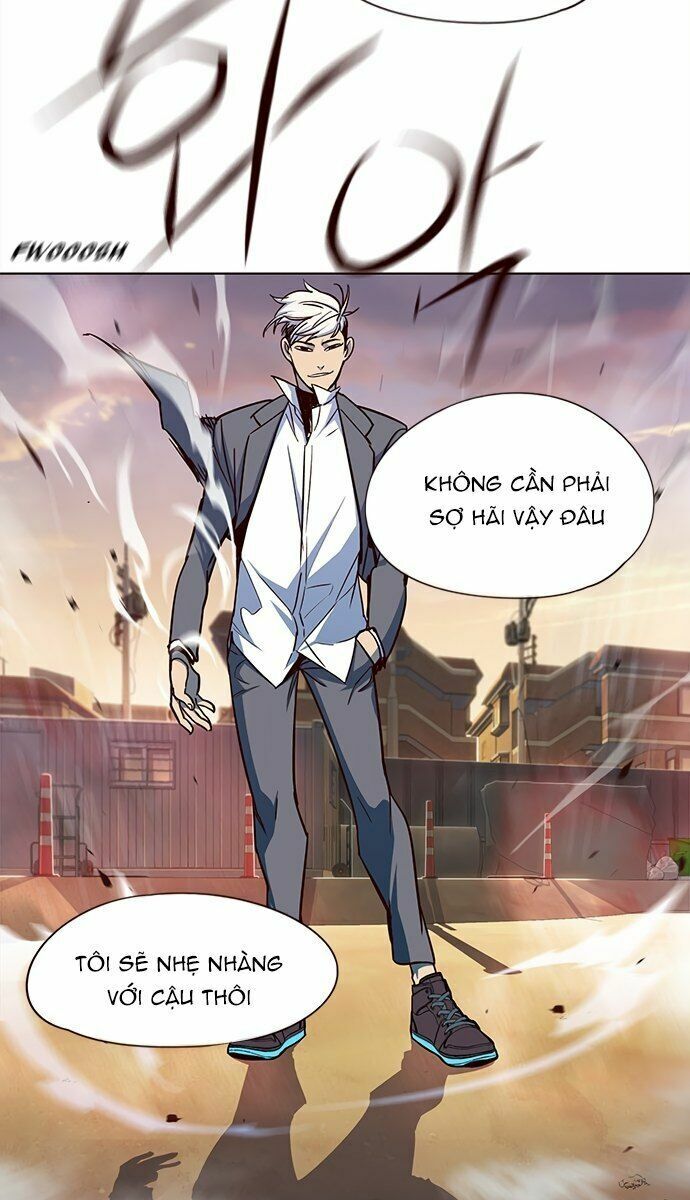 Hoá Thân Thành Mèo: Chapter 20