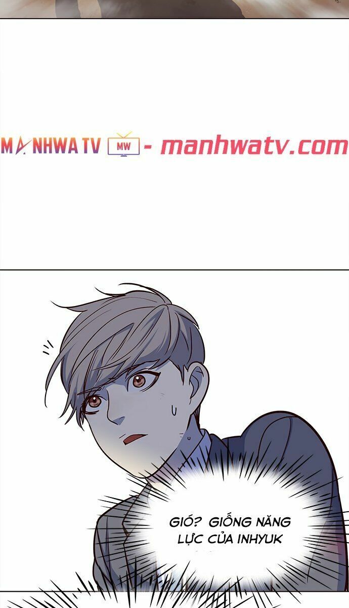 Hoá Thân Thành Mèo: Chapter 20