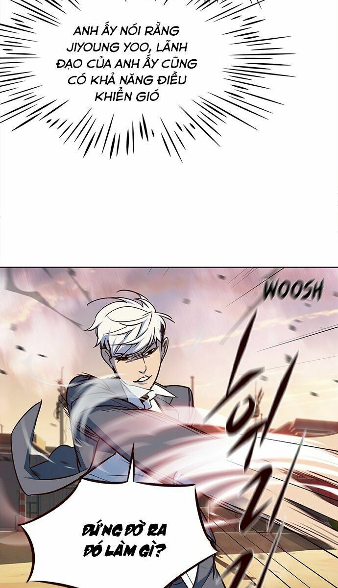 Hoá Thân Thành Mèo: Chapter 20