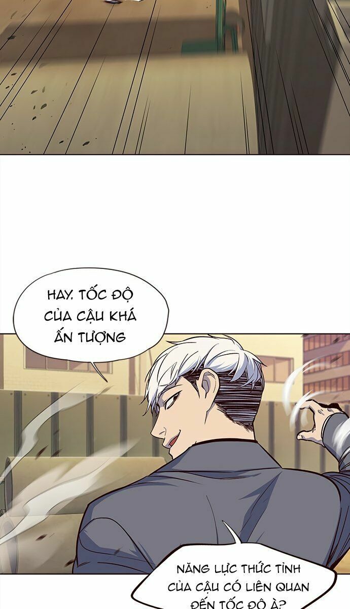 Hoá Thân Thành Mèo: Chapter 20
