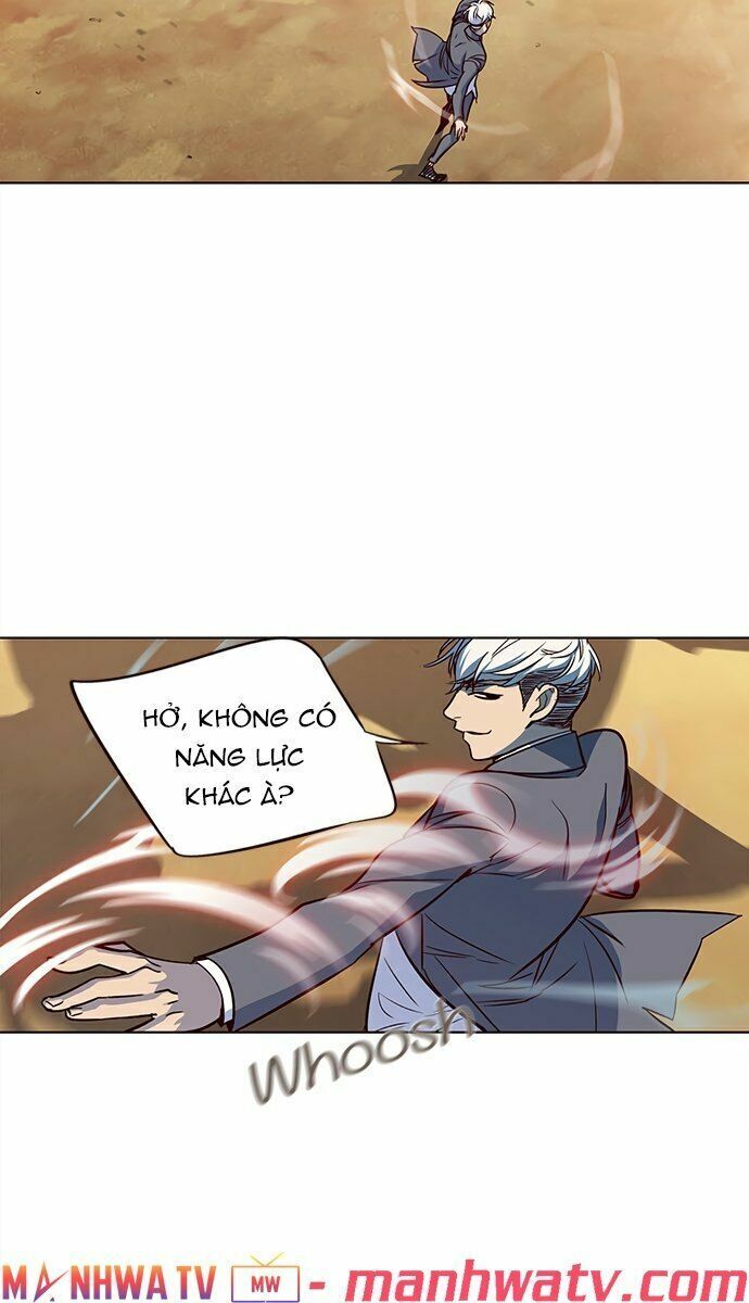 Hoá Thân Thành Mèo: Chapter 20