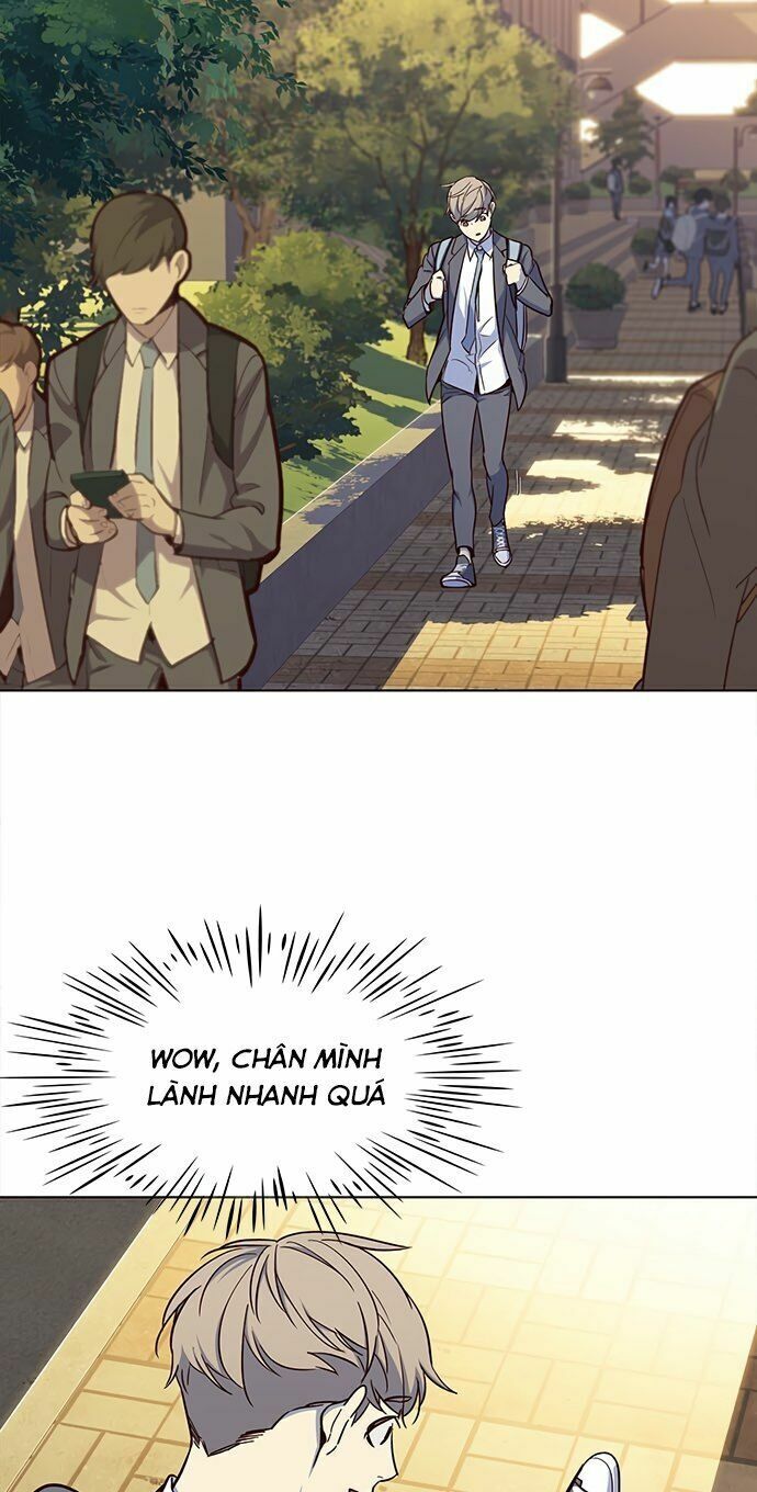Hoá Thân Thành Mèo: Chapter 20