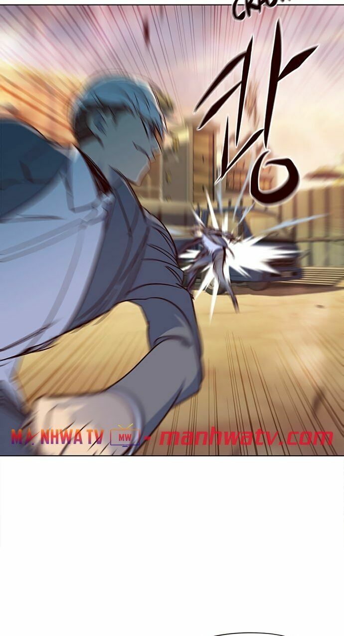 Hoá Thân Thành Mèo: Chapter 20