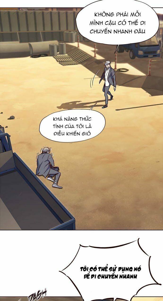 Hoá Thân Thành Mèo: Chapter 20