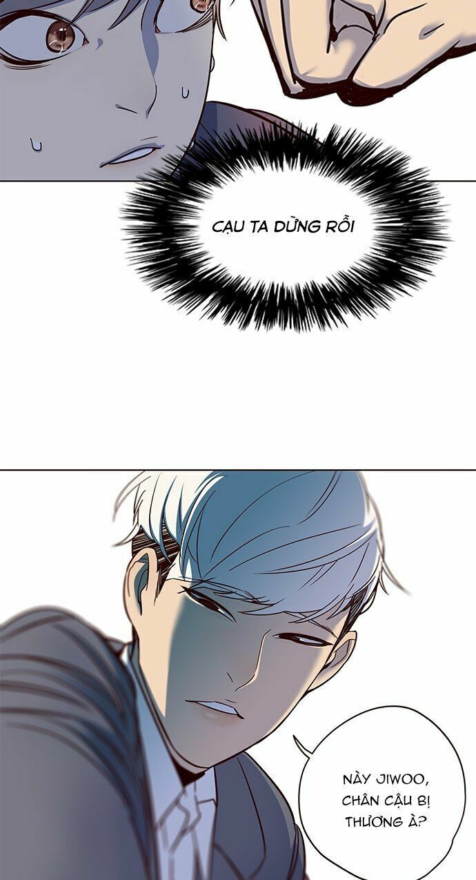 Hoá Thân Thành Mèo: Chapter 20