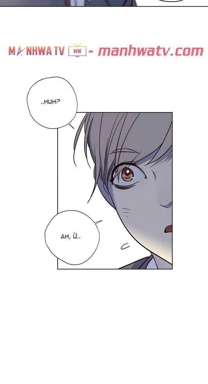 Hoá Thân Thành Mèo: Chapter 20
