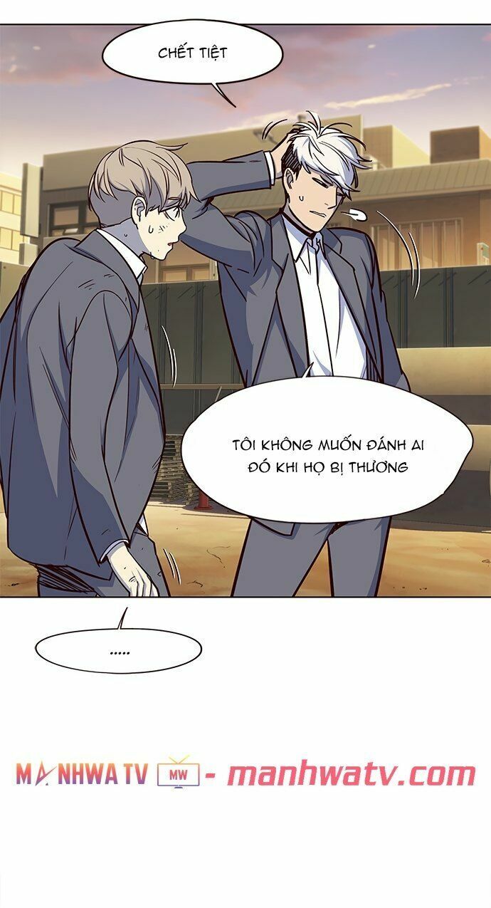 Hoá Thân Thành Mèo: Chapter 20