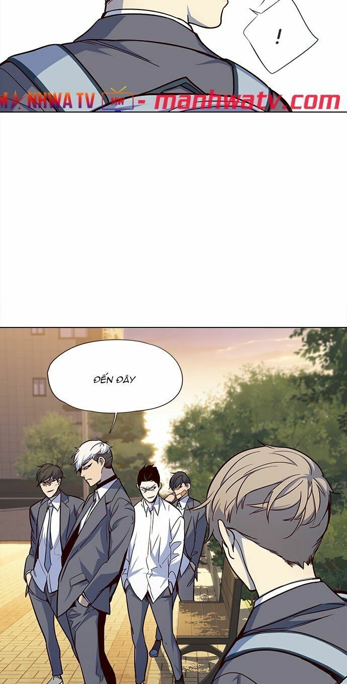 Hoá Thân Thành Mèo: Chapter 20