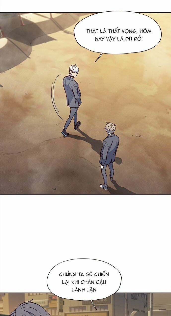 Hoá Thân Thành Mèo: Chapter 20