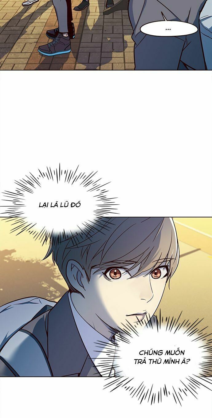 Hoá Thân Thành Mèo: Chapter 20