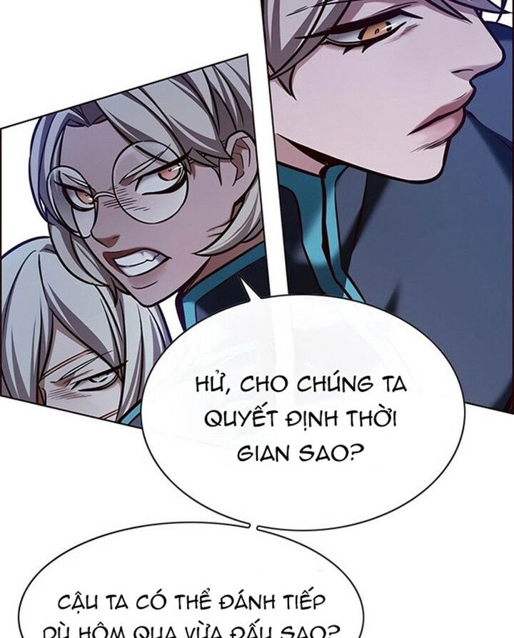Hoá Thân Thành Mèo: Chapter 200