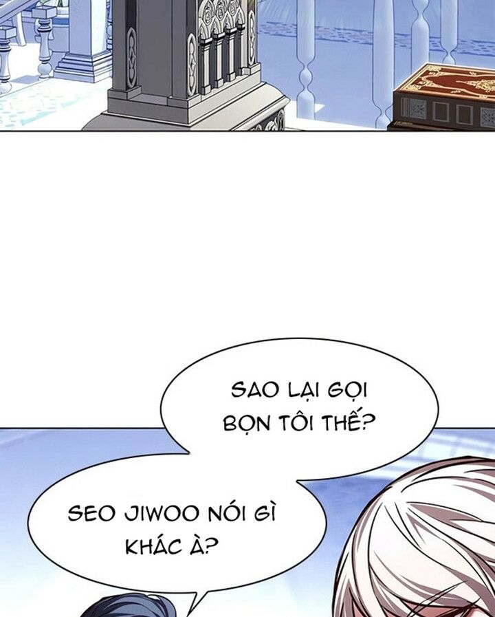 Hoá Thân Thành Mèo: Chapter 200