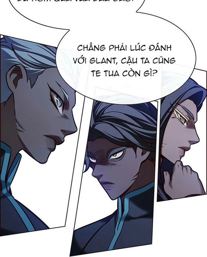 Hoá Thân Thành Mèo: Chapter 200