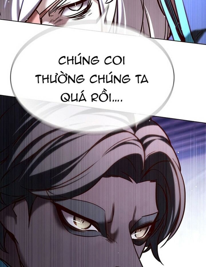 Hoá Thân Thành Mèo: Chapter 200