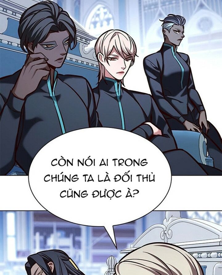 Hoá Thân Thành Mèo: Chapter 200