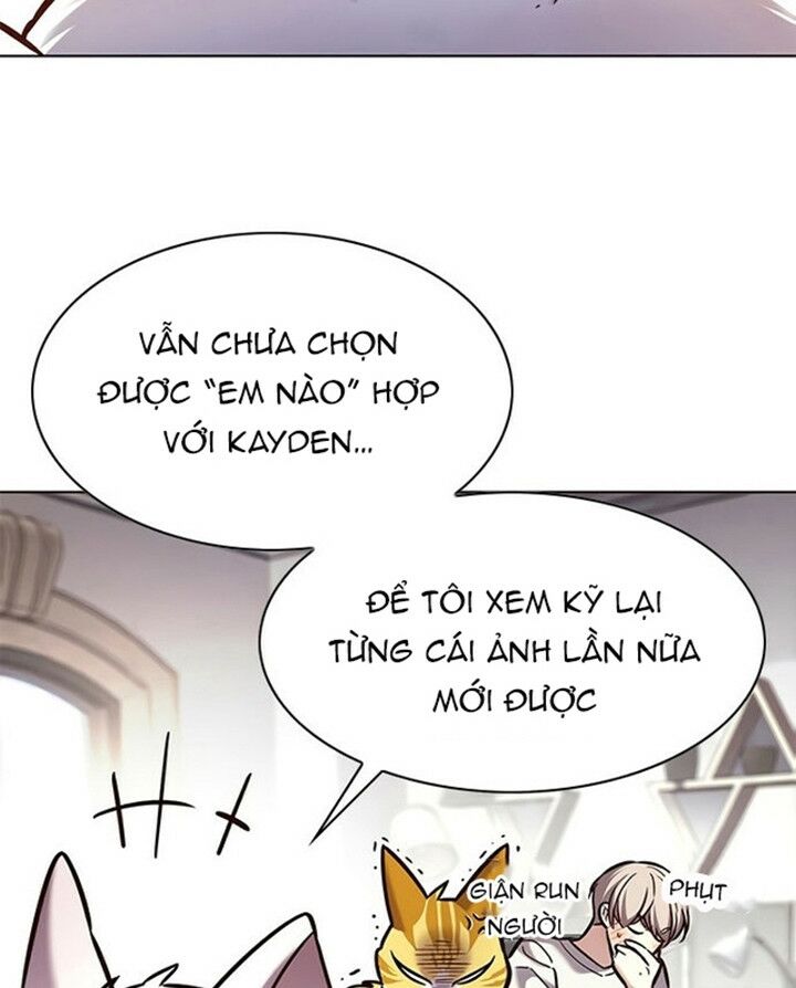 Hoá Thân Thành Mèo: Chapter 200