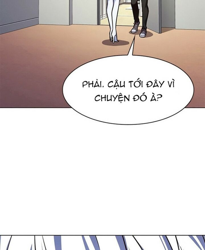 Hoá Thân Thành Mèo: Chapter 200