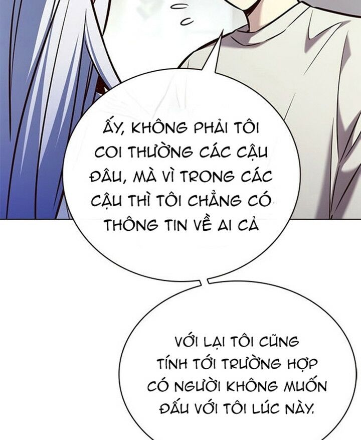 Hoá Thân Thành Mèo: Chapter 200