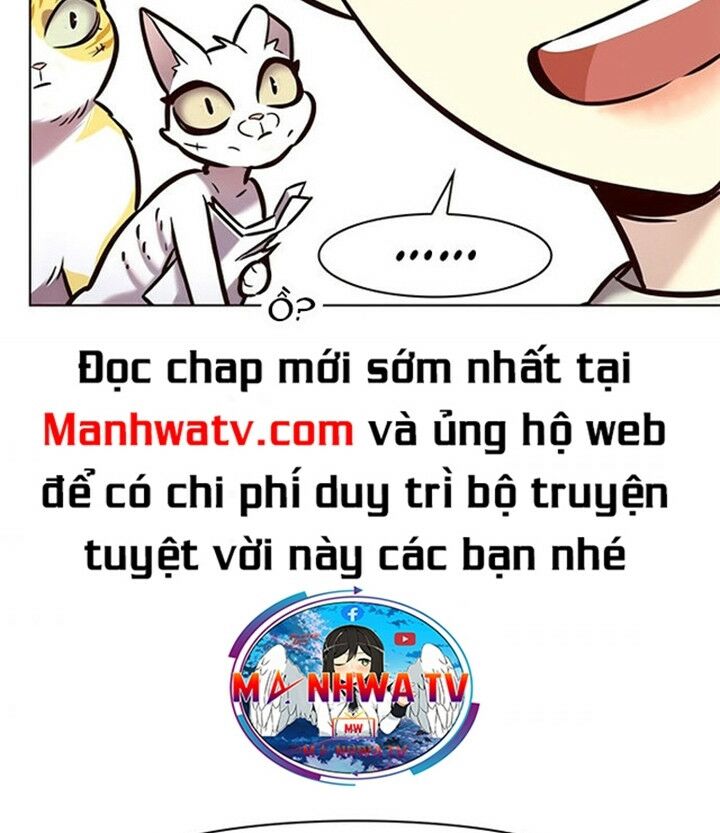 Hoá Thân Thành Mèo: Chapter 200