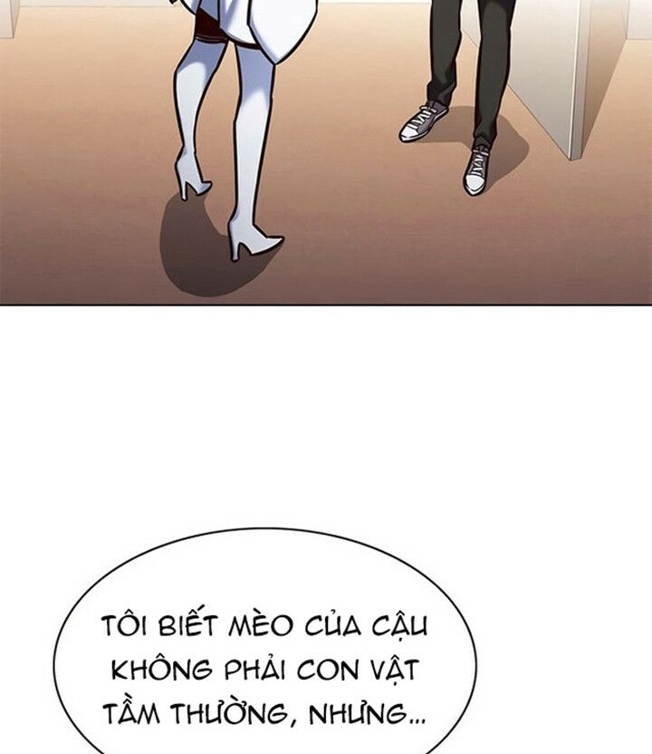 Hoá Thân Thành Mèo: Chapter 200