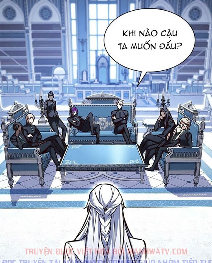 Hoá Thân Thành Mèo: Chapter 200