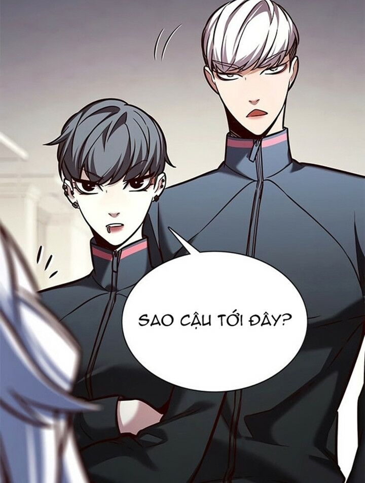 Hoá Thân Thành Mèo: Chapter 200