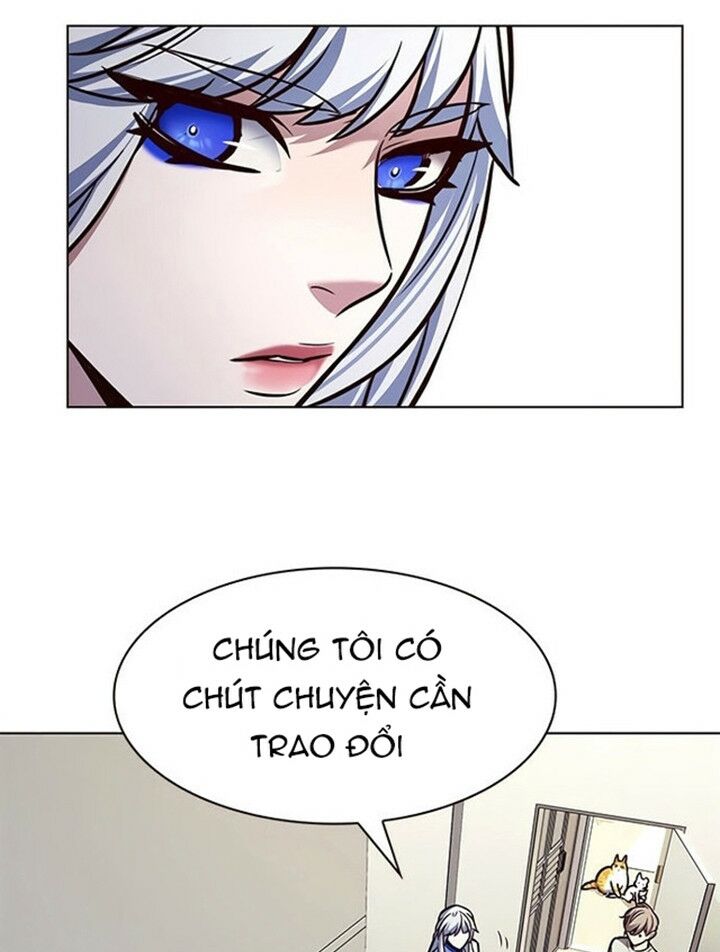 Hoá Thân Thành Mèo: Chapter 200