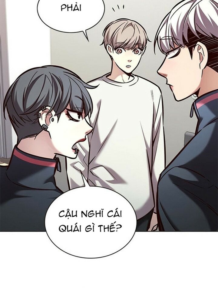 Hoá Thân Thành Mèo: Chapter 200
