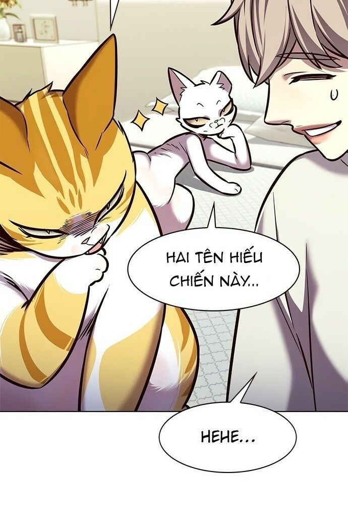 Hoá Thân Thành Mèo: Chapter 201