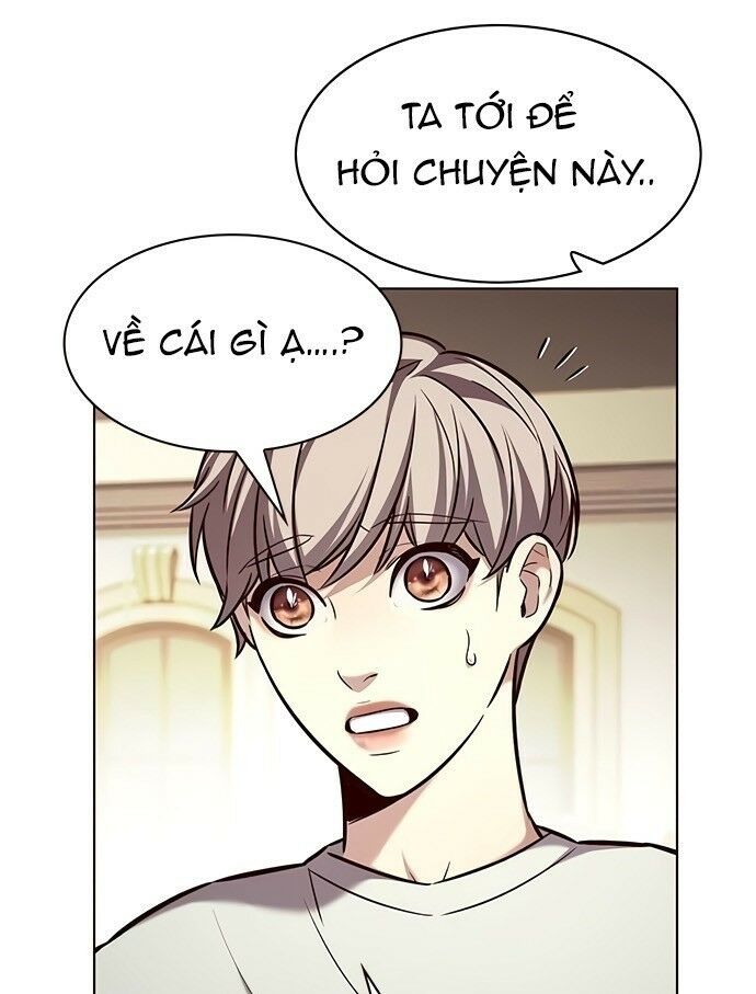 Hoá Thân Thành Mèo: Chapter 201