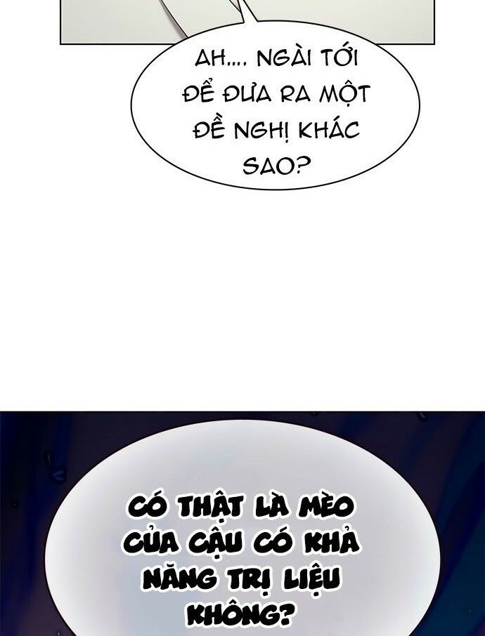Hoá Thân Thành Mèo: Chapter 201