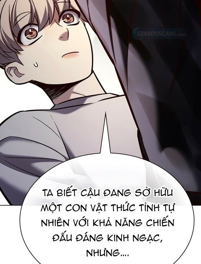 Hoá Thân Thành Mèo: Chapter 201