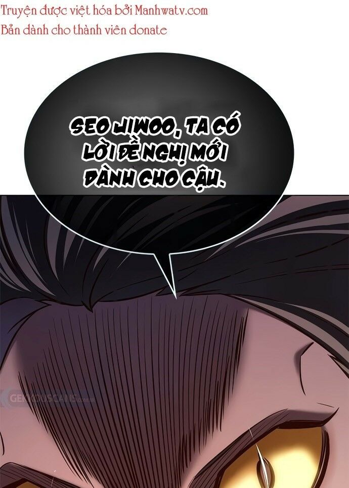 Hoá Thân Thành Mèo: Chapter 201