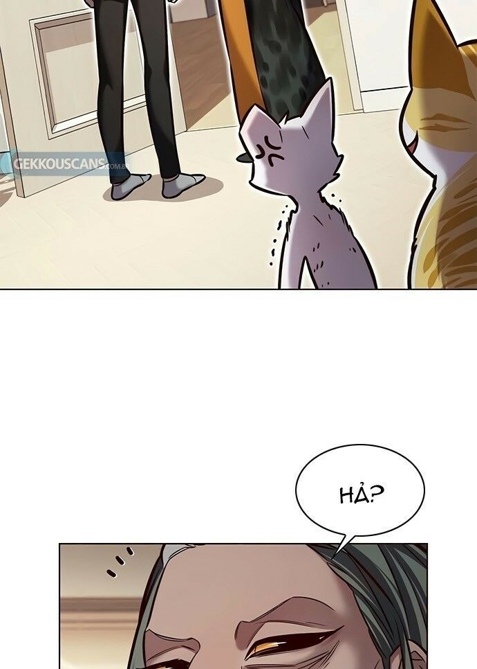 Hoá Thân Thành Mèo: Chapter 201