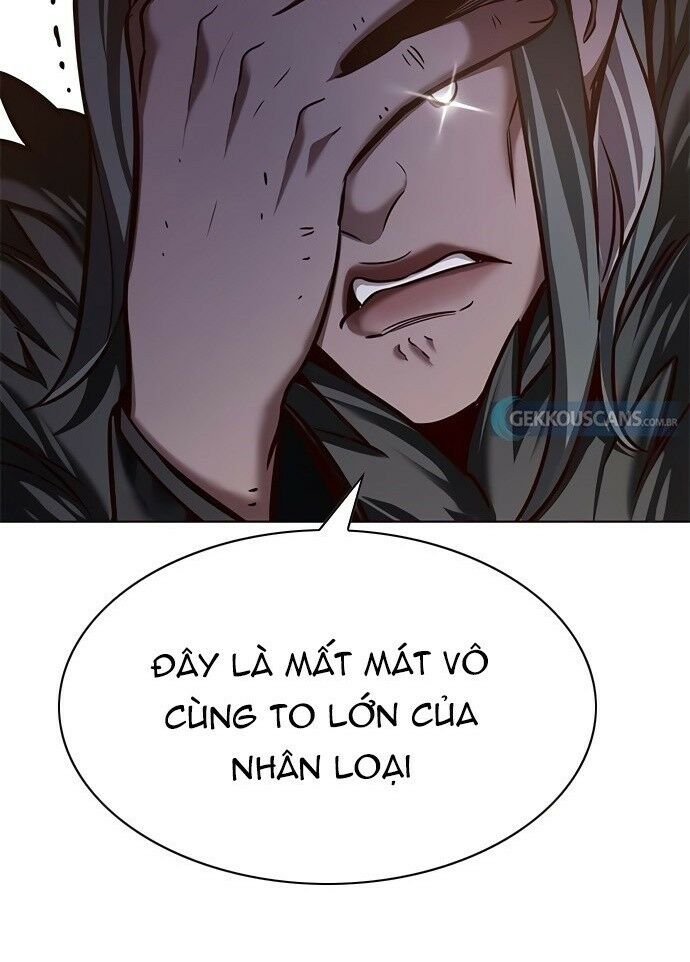 Hoá Thân Thành Mèo: Chapter 201