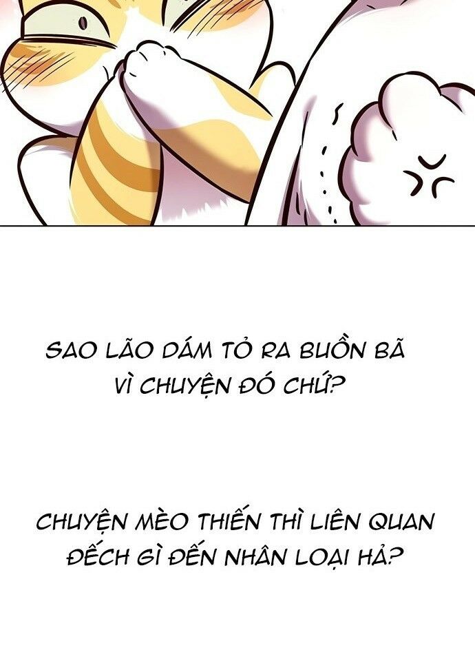 Hoá Thân Thành Mèo: Chapter 201