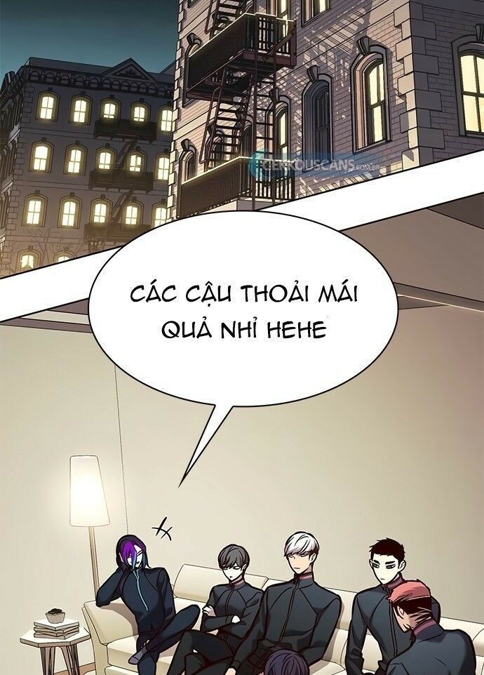 Hoá Thân Thành Mèo: Chapter 201