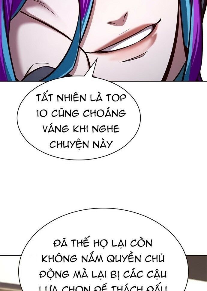 Hoá Thân Thành Mèo: Chapter 201